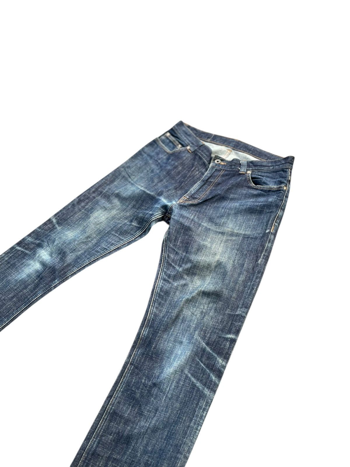 Beams Japan Beams Japan Denim Size US 33 - 2 Thumbnail