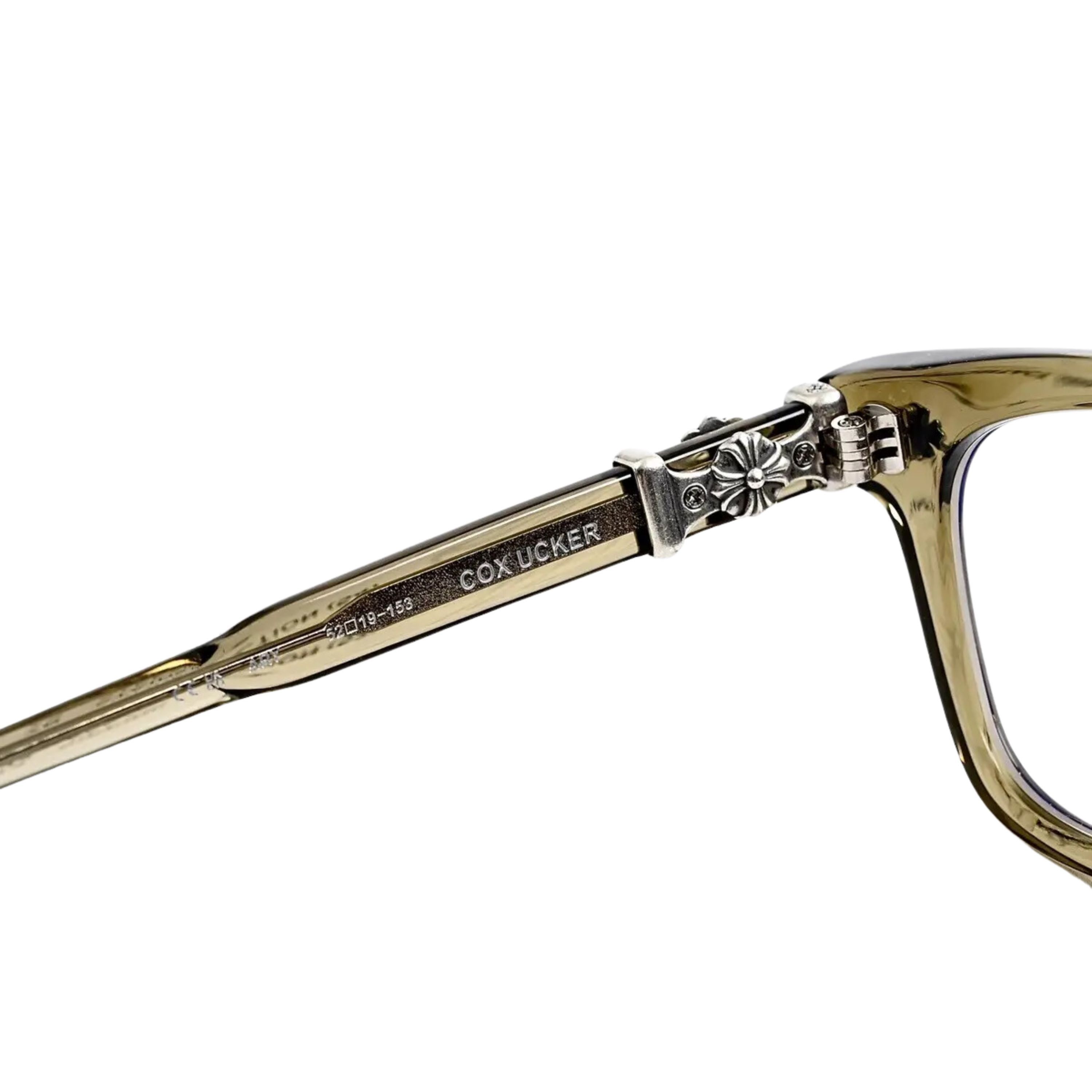 Chrome Hearts CHROME HEARTS COX UCKER ARMY Size ONE SIZE - 3 Thumbnail