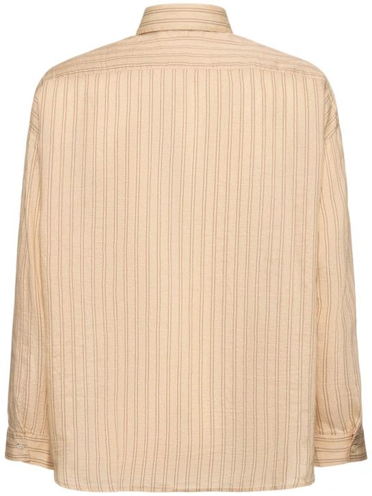 Sunflower o1lsvrm0425 Stable Shirt in Creme Size US XL / EU 56 / 4 - 2 Thumbnail