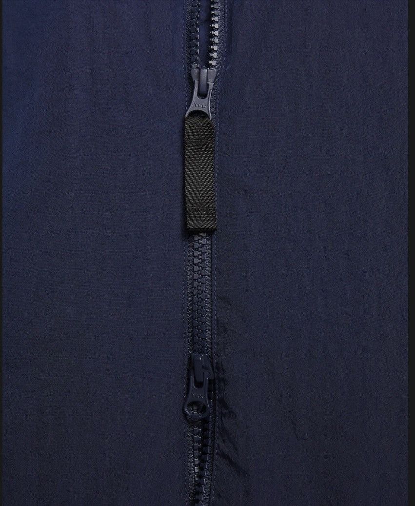 Nike Nike Full Zip Dugout Jacket Size US L / EU 52-54 / 3 - 3 Thumbnail