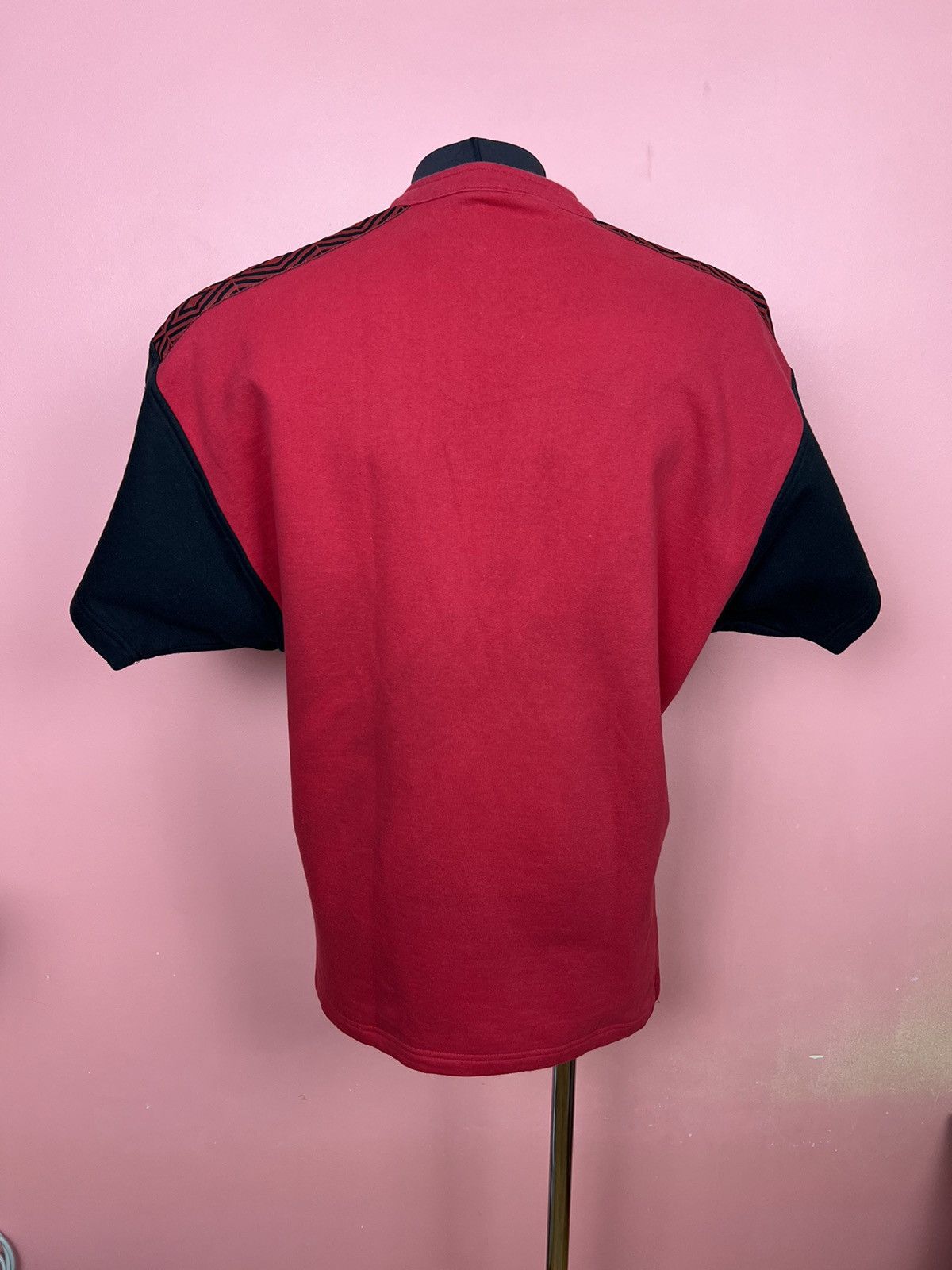 Umbro × Vintage umbro pro training sports shirt rare 1990 streetwear Size US L / EU 52-54 / 3 - 8 Thumbnail