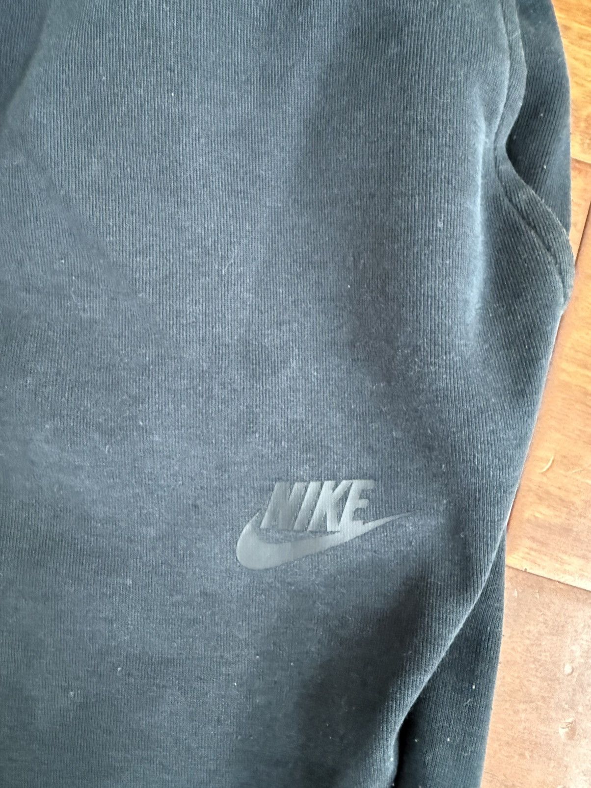 Nike Old Season Nike Tech Pants Size US 34 / EU 50 - 2 Thumbnail
