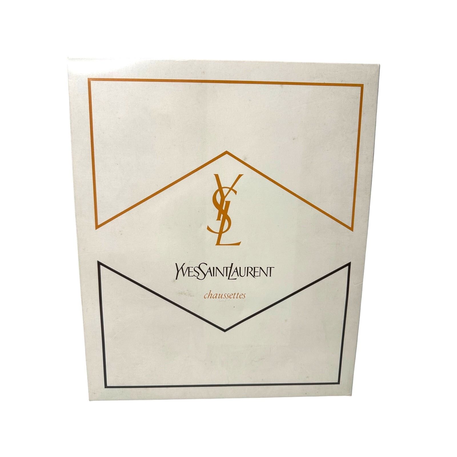 Yves Saint Laurent Yves Saint Laurent (YSL) Dress Sock Gift Set Blue Gray Black Size ONE SIZE - 2 Thumbnail