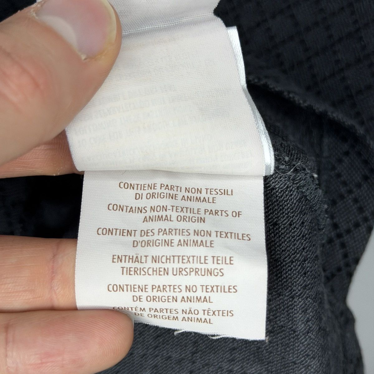 Gucci Gucci Diamond Pattern Polo Size US S / EU 44-46 / 1 - 9 Thumbnail