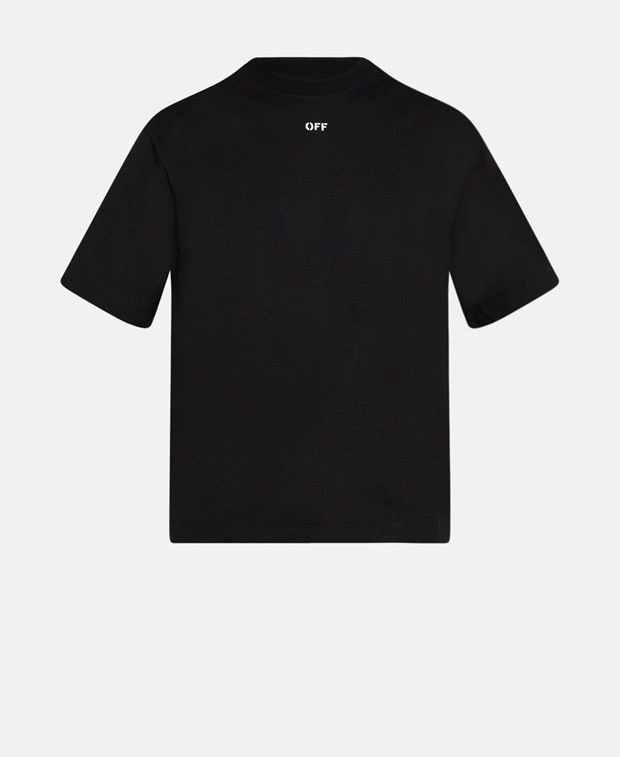 Off-White T-shirt Size US M / EU 48-50 / 2 - 1 Thumbnail