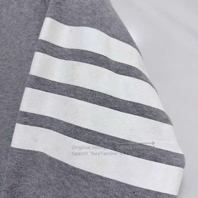 Thom Browne Thom Browne Zip-up Cardigan with Hood Size US XXL / EU 58 / 5 - 3 Thumbnail
