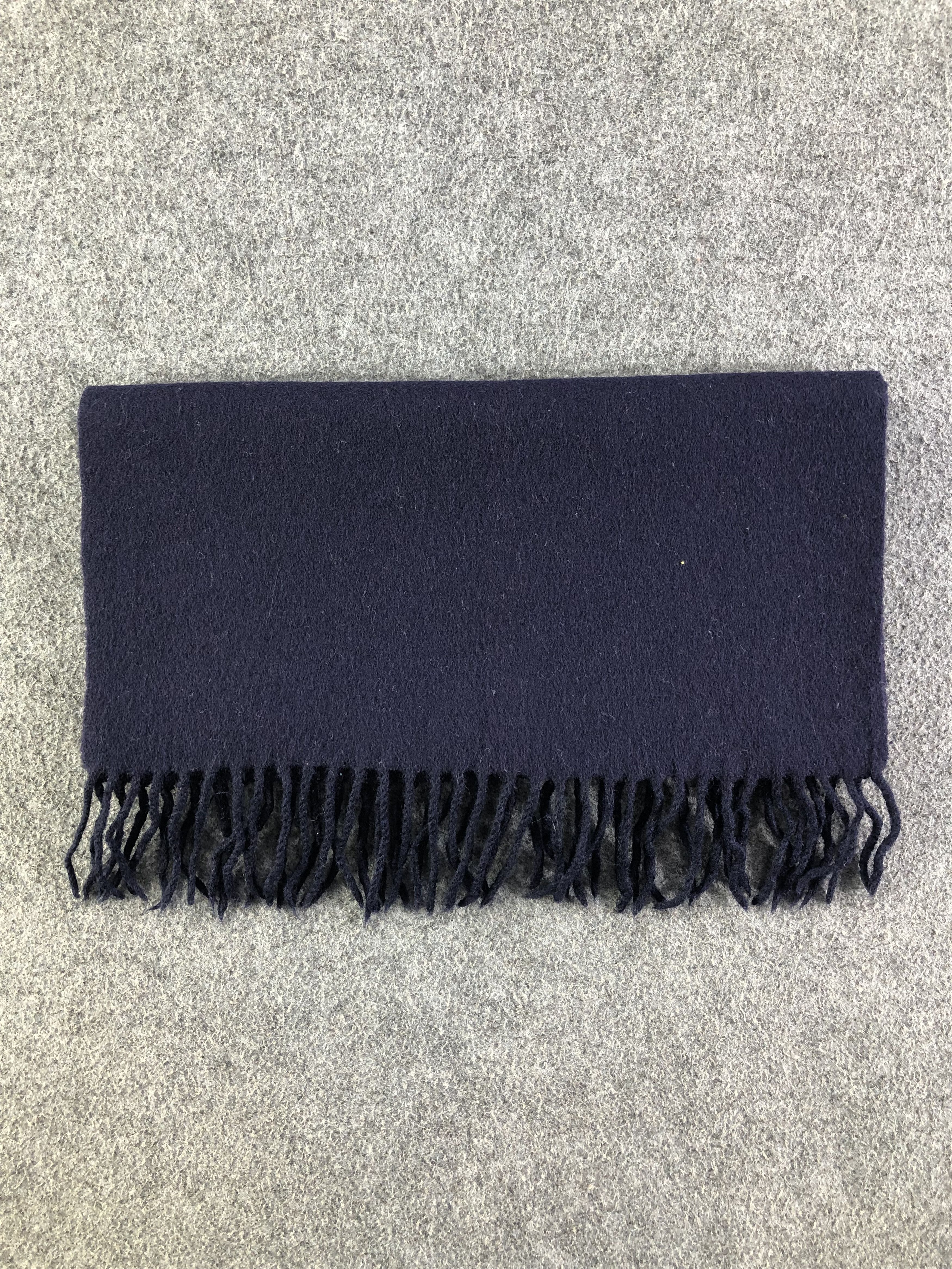 Paco Rabanne × Vintage Paco Rabanne Scarf / Muffler / Neckwear Size ONE SIZE - 6 Thumbnail