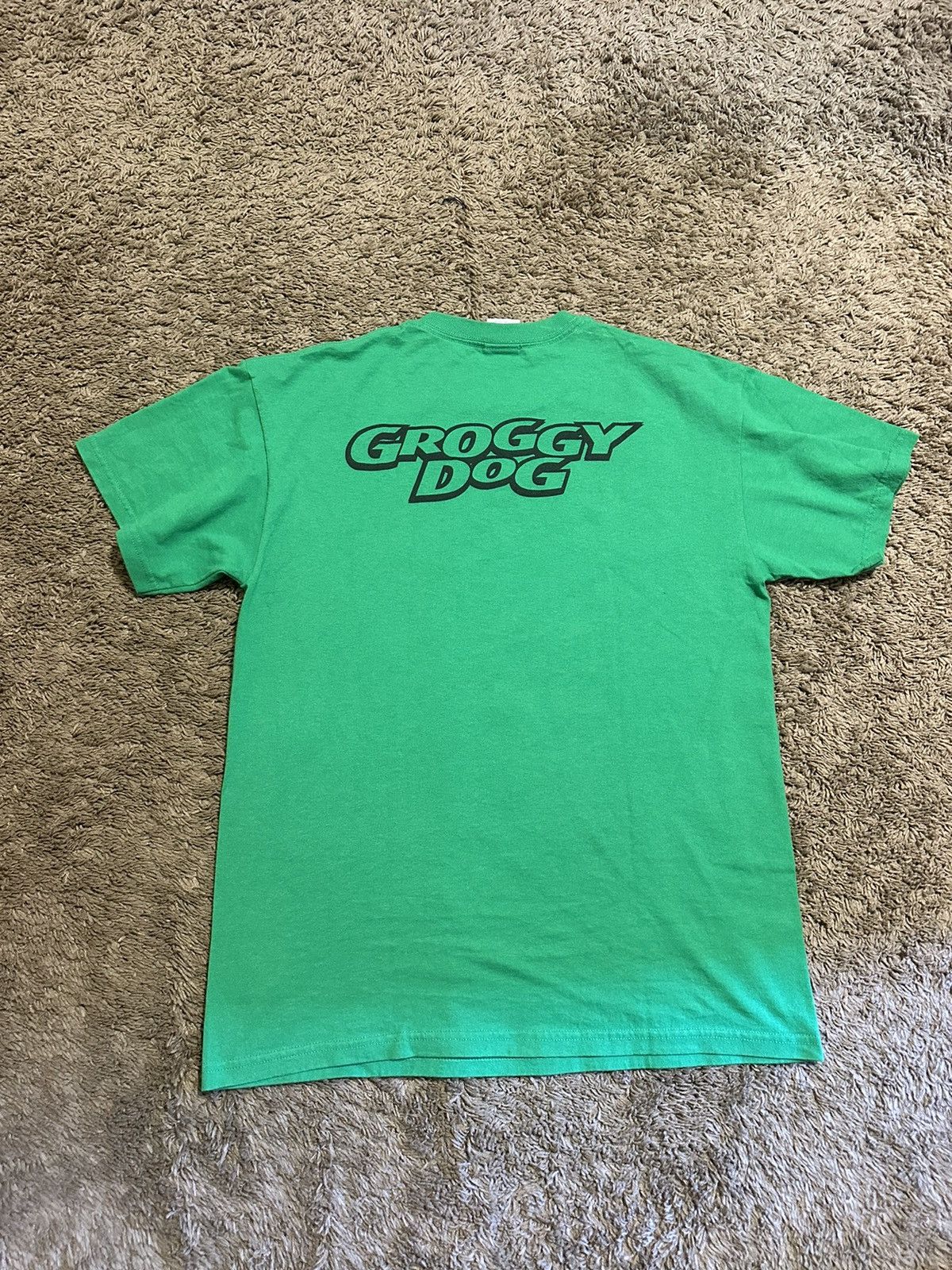 NCAA × Vintage Vintage NCAA University of North Texas shirt size medium Size US M / EU 48-50 / 2 - 6 Thumbnail