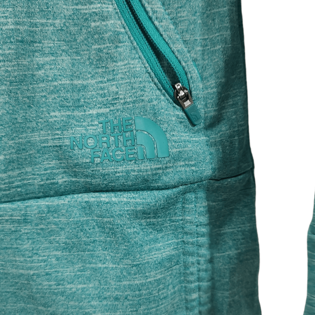 The North Face DYNAMIX HOODIE WOMEN'S SMALL THERMAL WATER RESISTANT Size S / US 4 / IT 40 - 5 Thumbnail