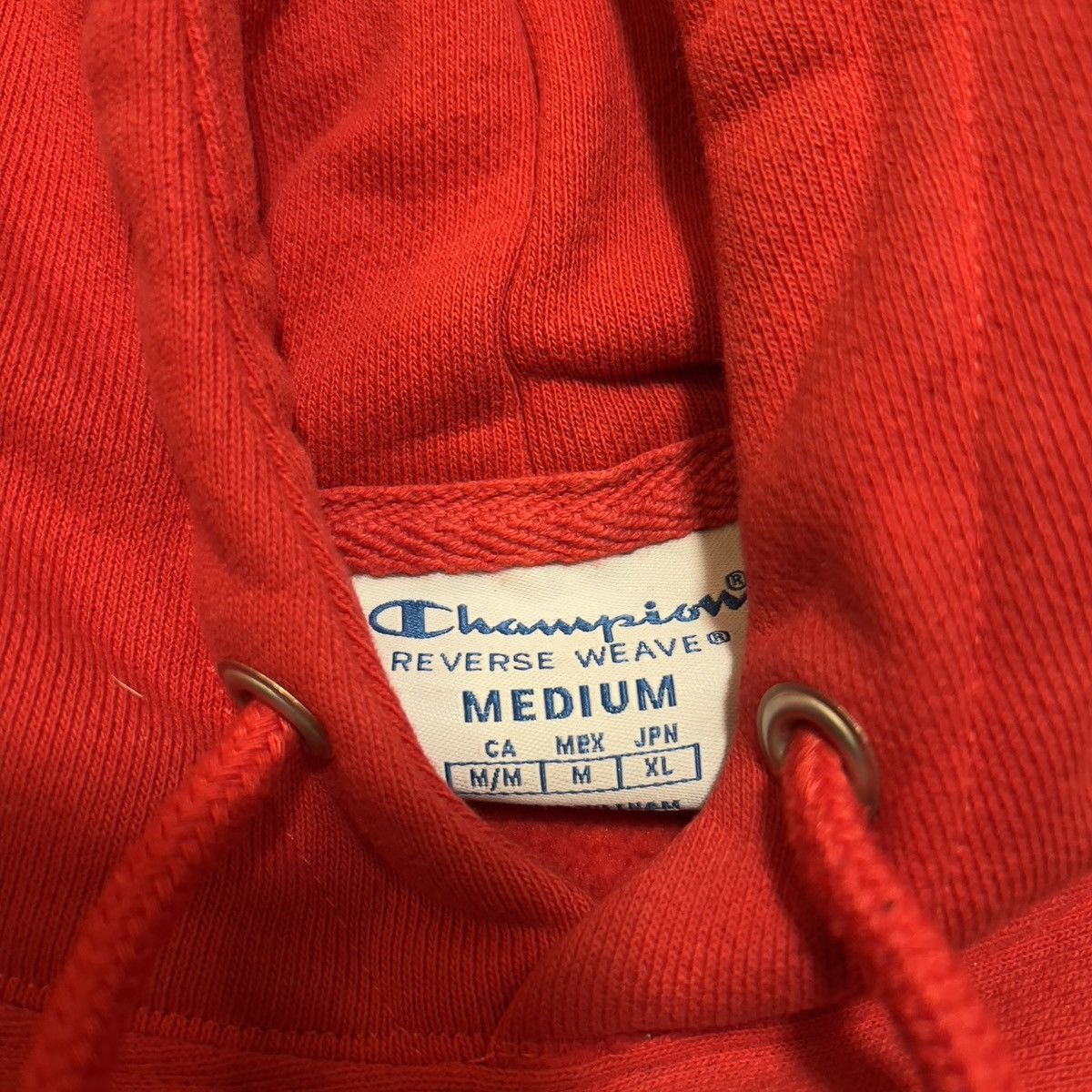 Champion Champion Reverse Weave Women’s Hoodie Size M / US 6-8 / IT 42-44 - 4 Thumbnail