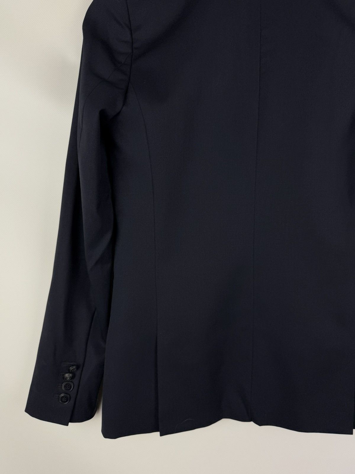 The Kooples The Kooples Paris Ladies Wool Blazer Jacket Size 32 Size XXS / US 00 / IT 34 - 16 Thumbnail