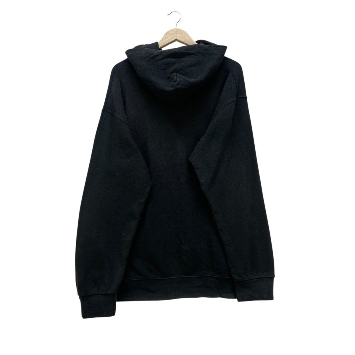 Japanese Brand 💥Comuse Hooded Pullover Size US M / EU 48-50 / 2 - 2 Thumbnail