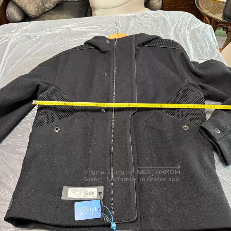 Versace Versace Men's jacket Size US M / EU 48-50 / 2 - 3 Thumbnail