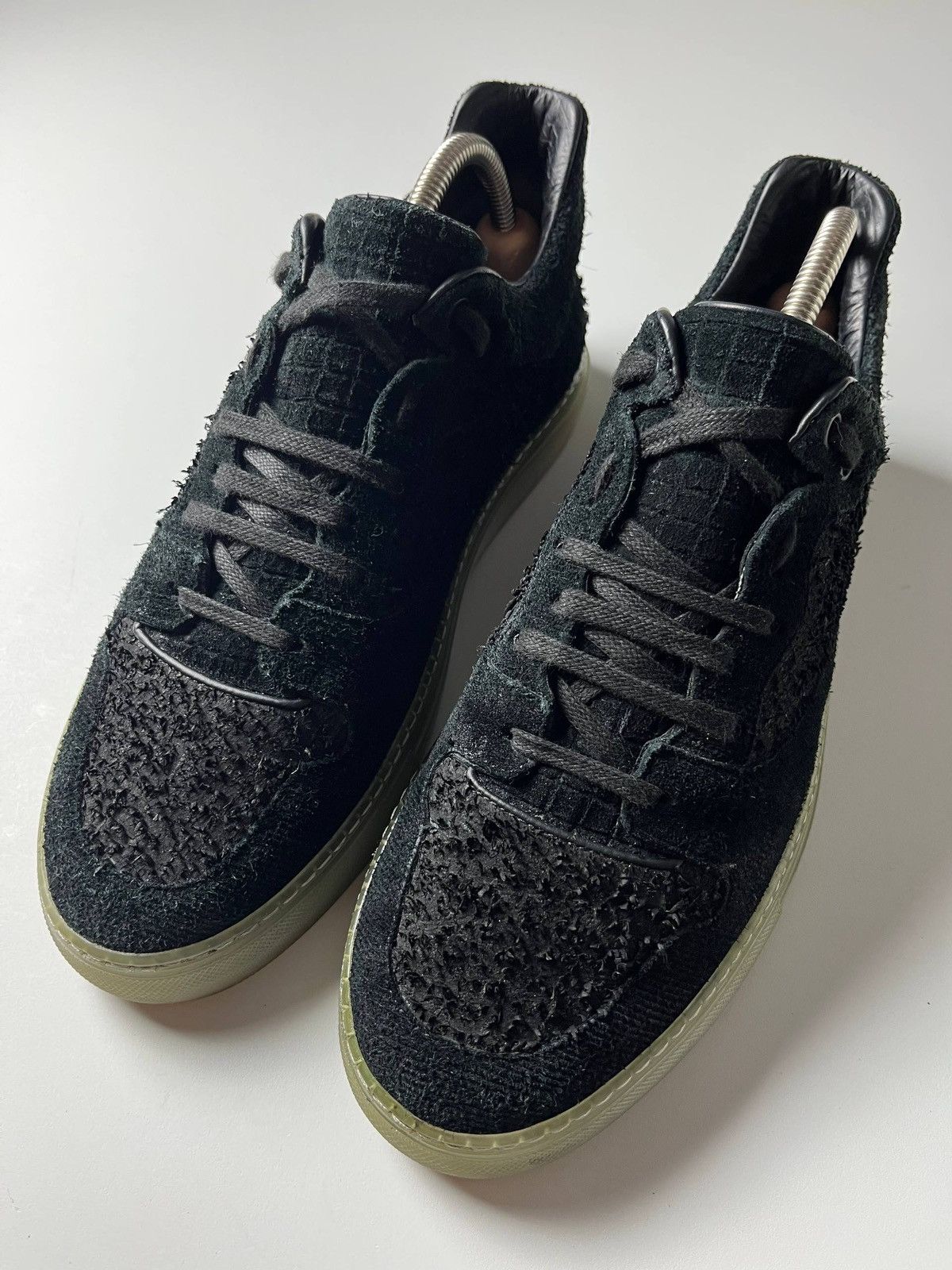 Balenciaga Balenciaga Arena Size US 7 / EU 40 - 10 Thumbnail