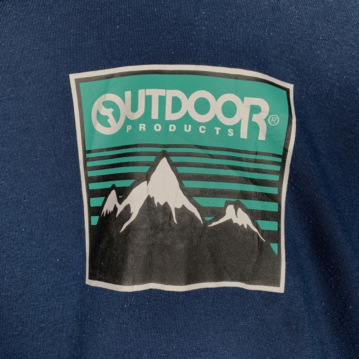 Other Outdoor Products Pullover Hoodie Size US L / EU 52-54 / 3 - 13 Thumbnail