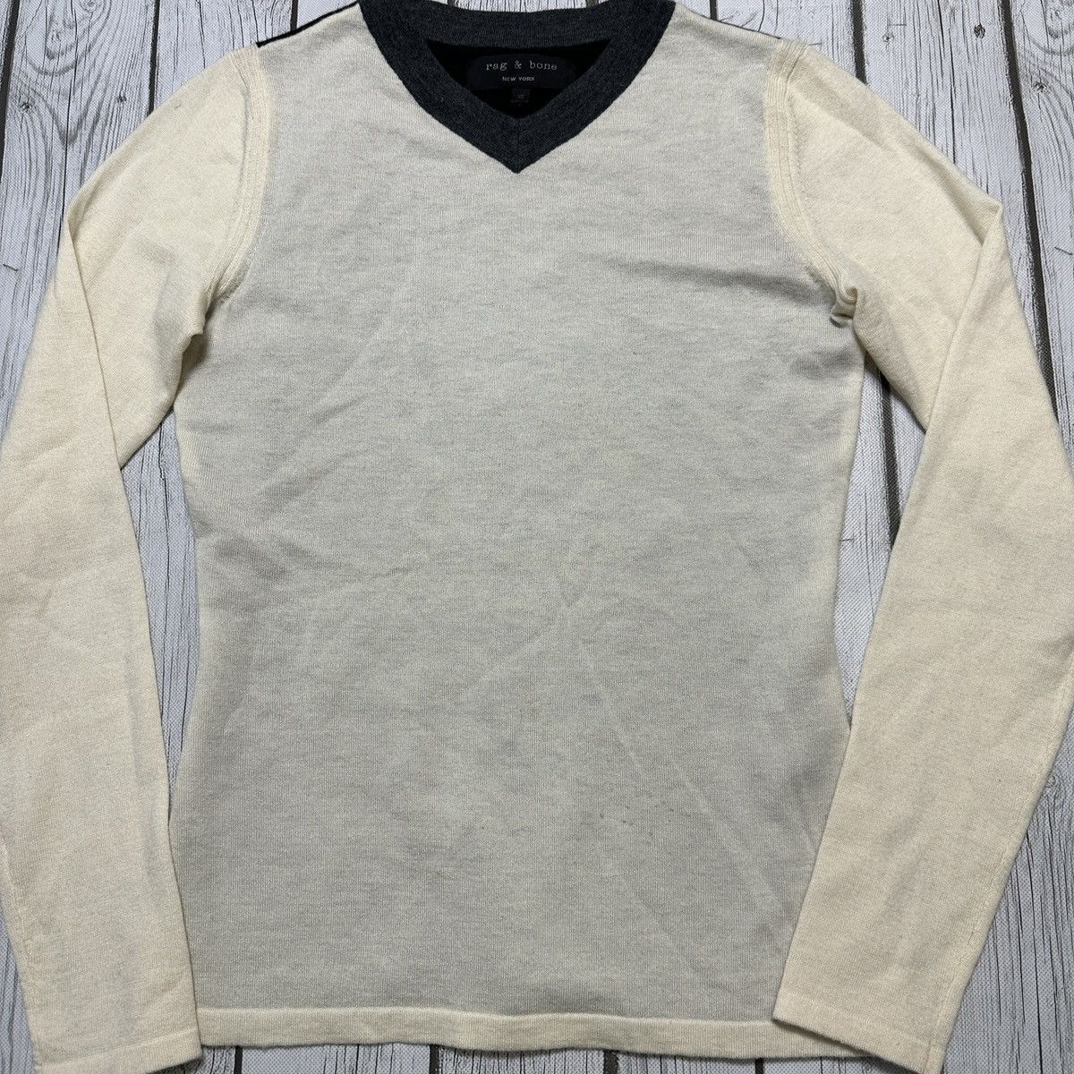 Rag & Bone Rag & Bone cashmere sweater Size XS / US 0-2 / IT 36-38 - 3 Thumbnail