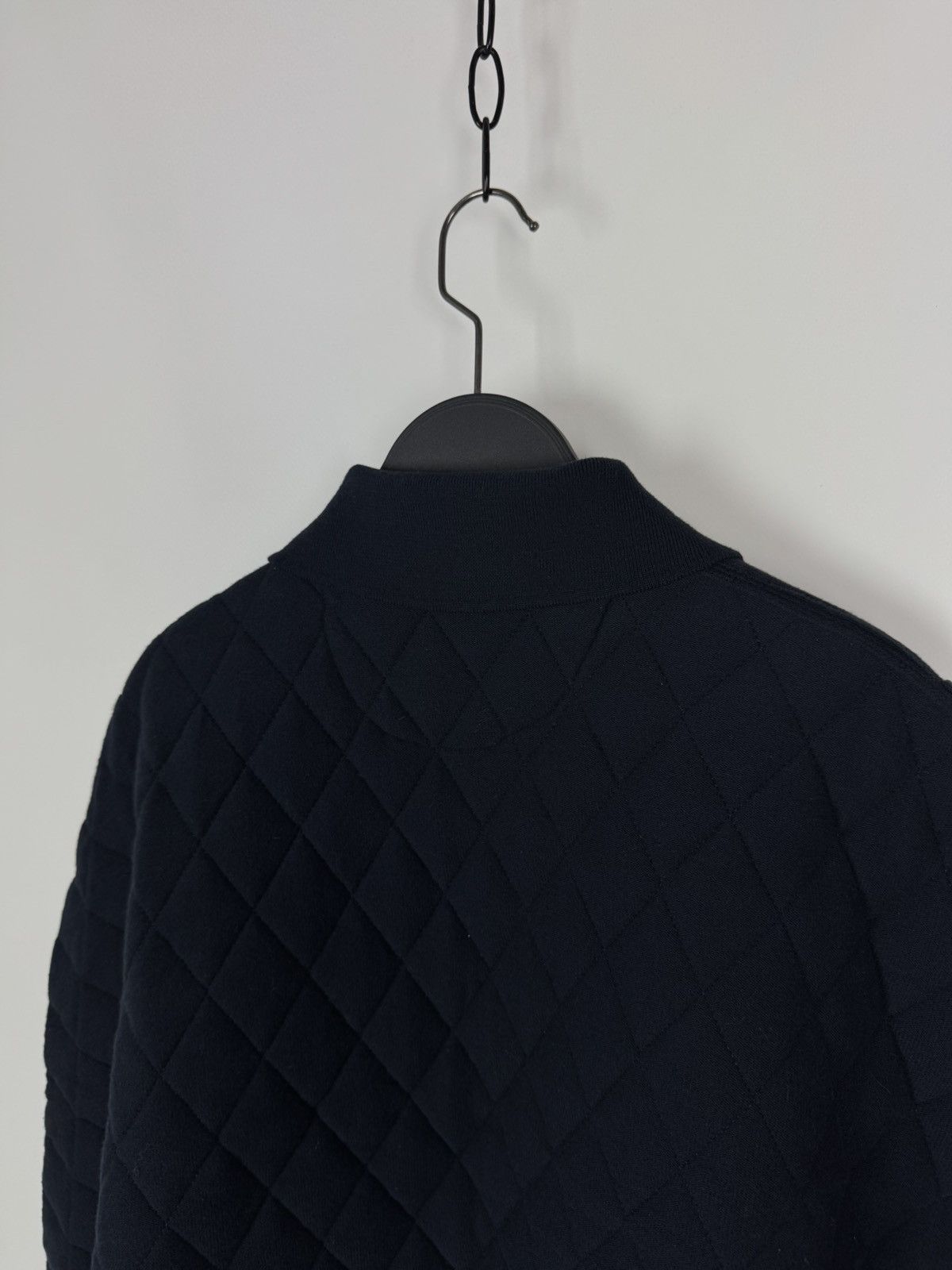 Barbour Quilted Poncho Women’s Jacket