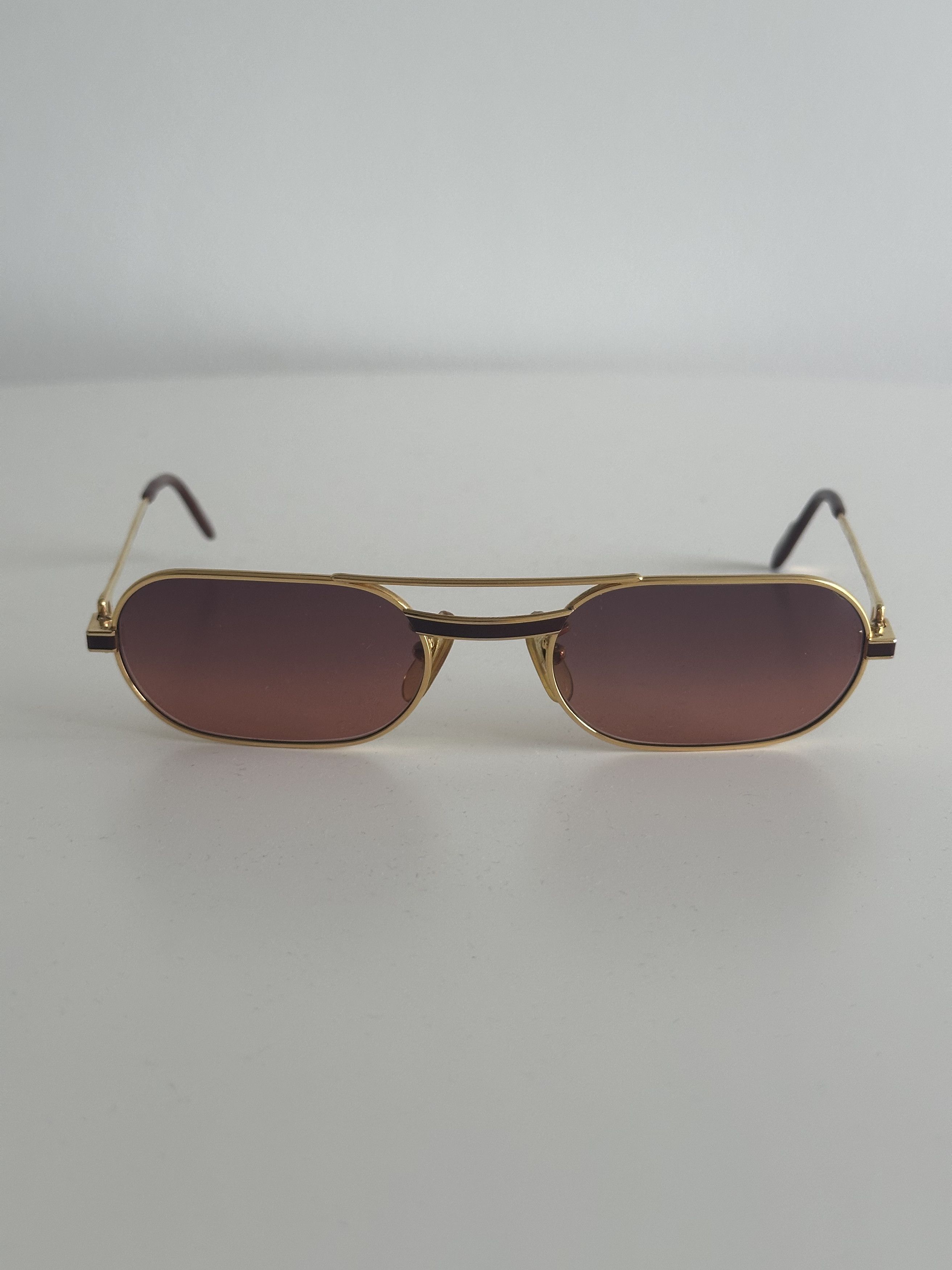 Cartier Cartier Must Laque Size ONE SIZE - 2 Thumbnail