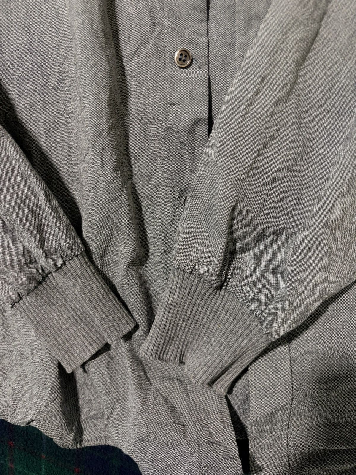 Undercover Undercover button shirt. Size US S / EU 44-46 / 1 - 3 Thumbnail