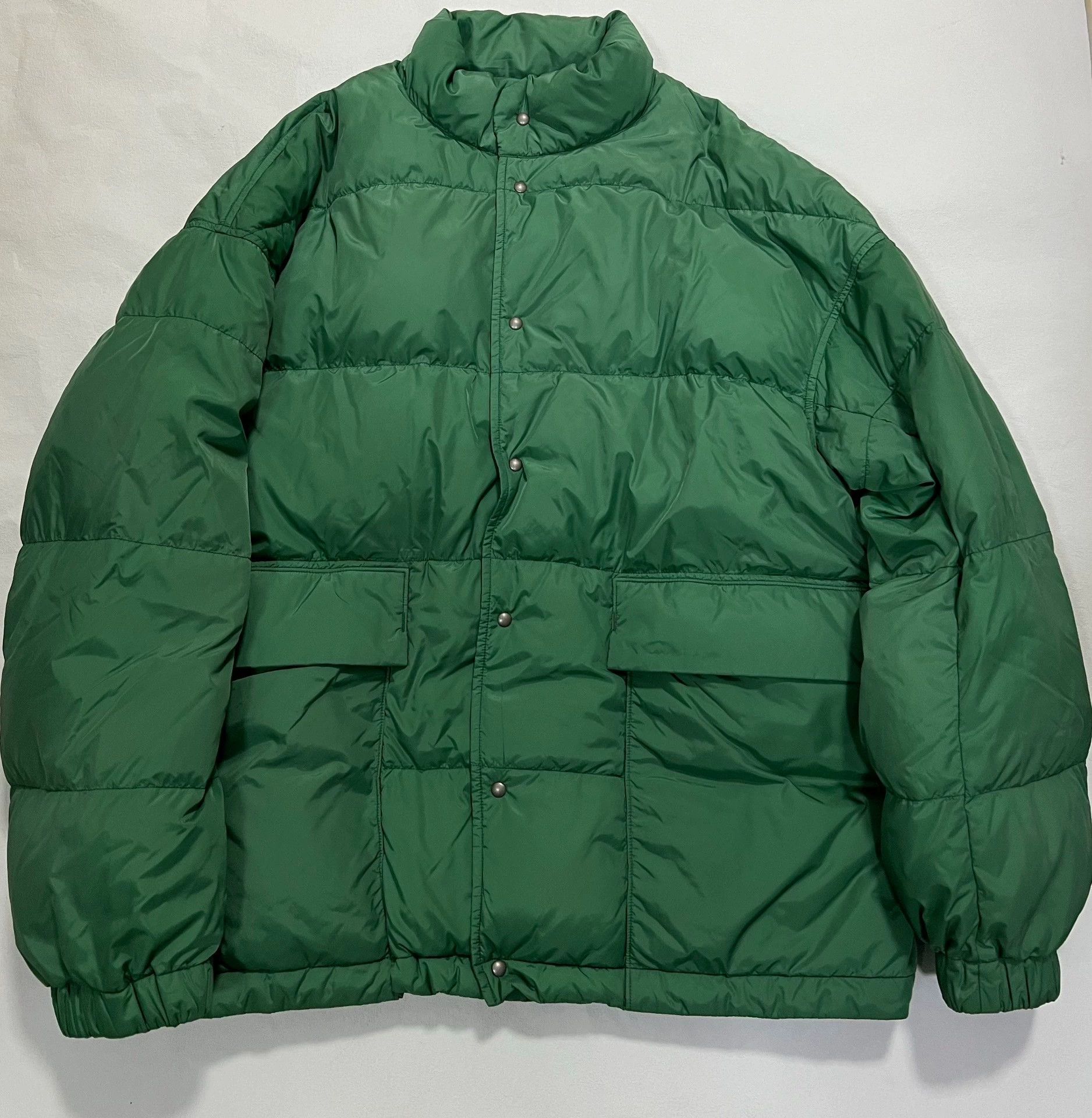 Visvim VISVIM 22AW KHUMBU DOWN JKT | Grailed