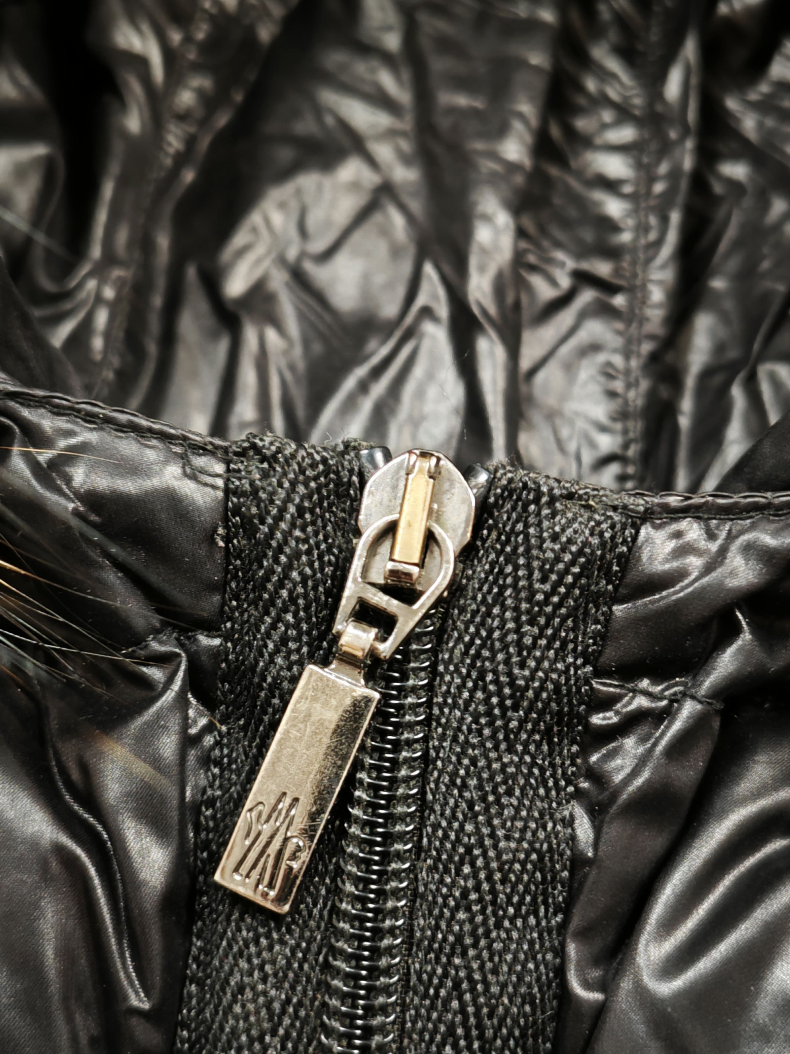 Moncler Moncler Down jacket Size S / US 4 / IT 40 - 10 Thumbnail