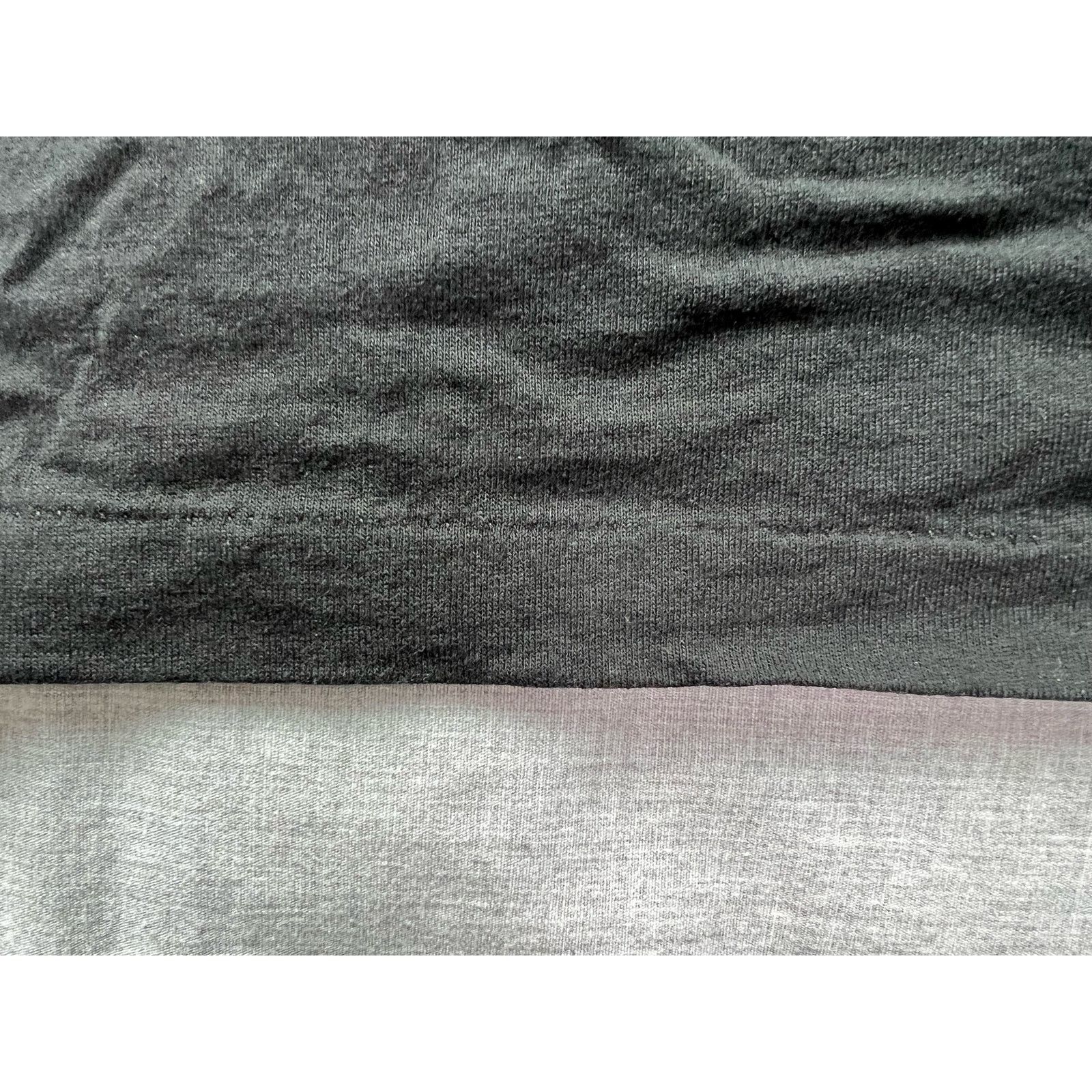 Anvil × Vintage Vintage Please Go Away Single Stitch Joke T-shirt XL Size US XL / EU 56 / 4 - 4 Thumbnail