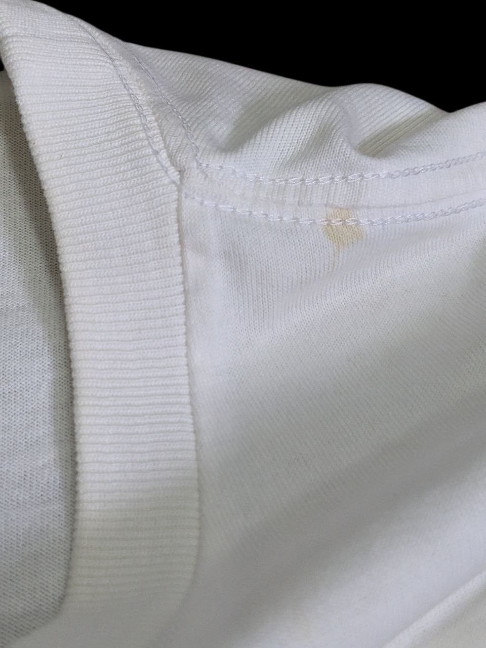 Number (N)ine VINTAGE NUMBER NINE TEE Size US M / EU 48-50 / 2 - 7 Thumbnail