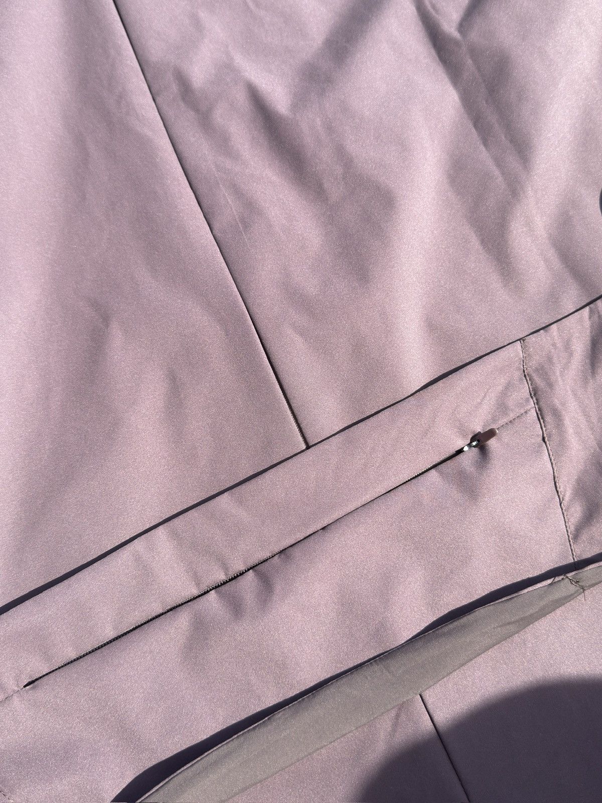 POST ARCHIVE FACTION (PAF) Post Archive Faction (PAF) 6.0 Right Technical Jacket Brown Size US XL / EU 56 / 4 - 9 Thumbnail