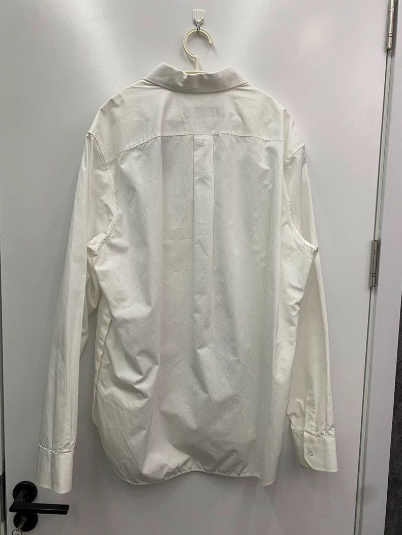 Louis Vuitton Louis Vuitton Neon Letter Shirt 2503-Nextarrow Size US L / EU 52-54 / 3 - 2 Thumbnail