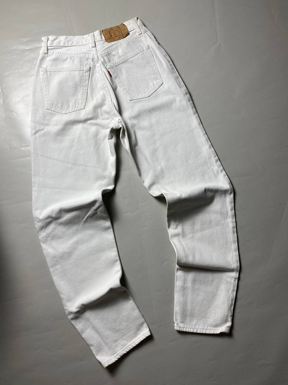 Levi's Vintage Levis Jeans 90's Size US 30 / EU 46 - 1 Thumbnail