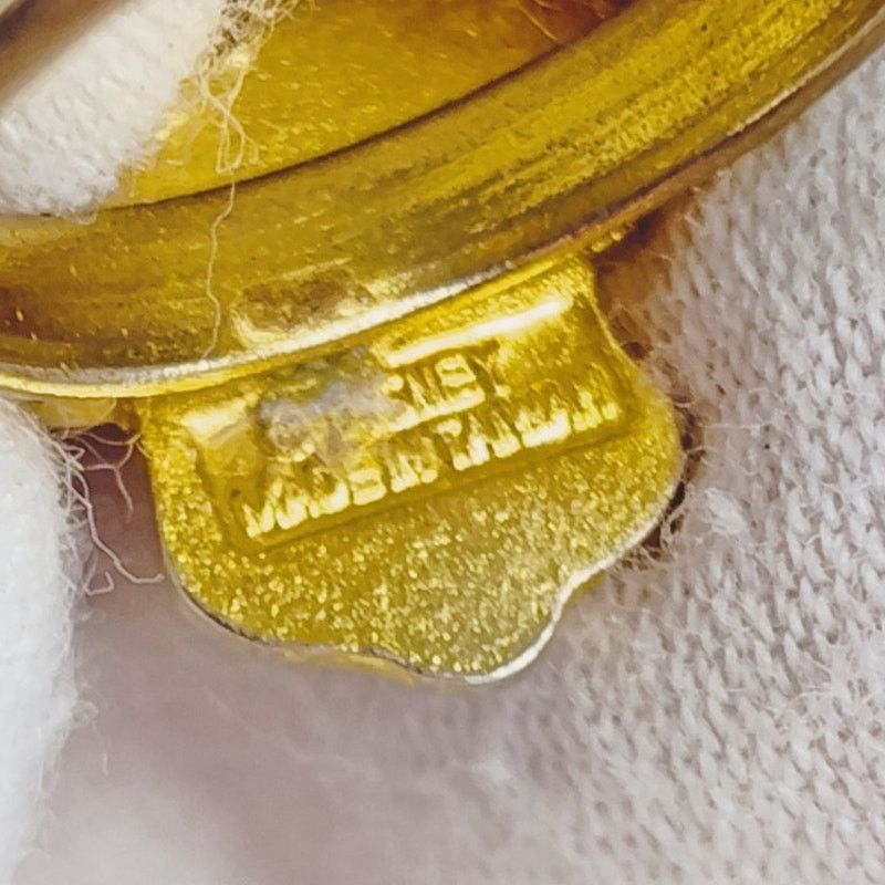 Disney Disney Minnie Mouse Vintage Gold Ring Classic Design RARE Size ONE SIZE - 7 Thumbnail