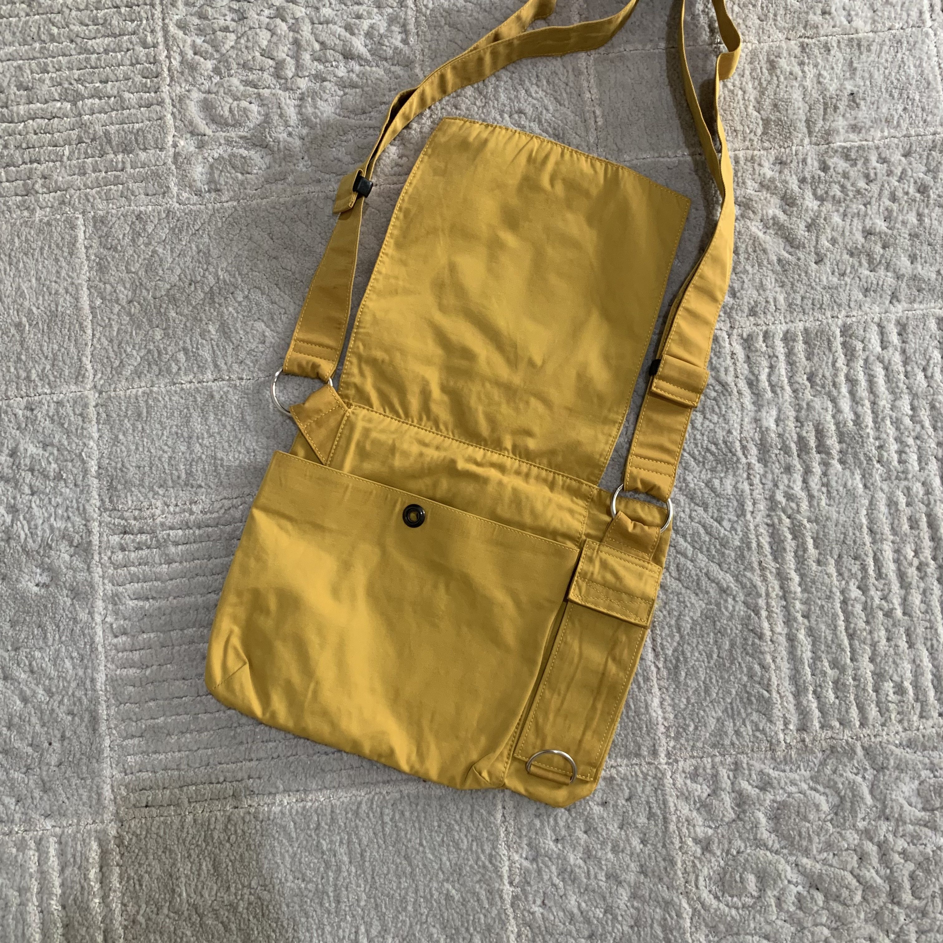 Undercover Undercover SS 2019 Zenmondooo “The new warriors” Size ONE SIZE - 10 Thumbnail