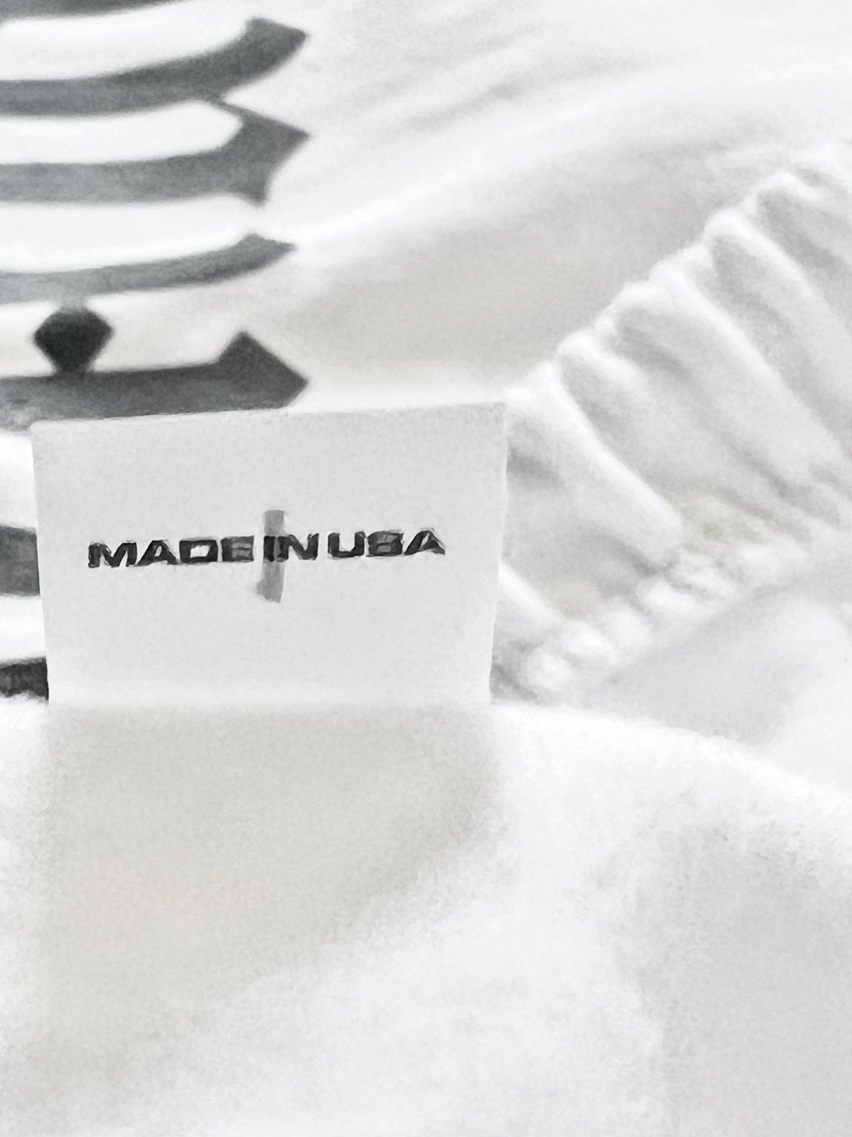 Yeezy Yeezy x Gosha (bundle) HD-01 / SP-01 white 1 Size US M / EU 48-50 / 2 - 9 Thumbnail
