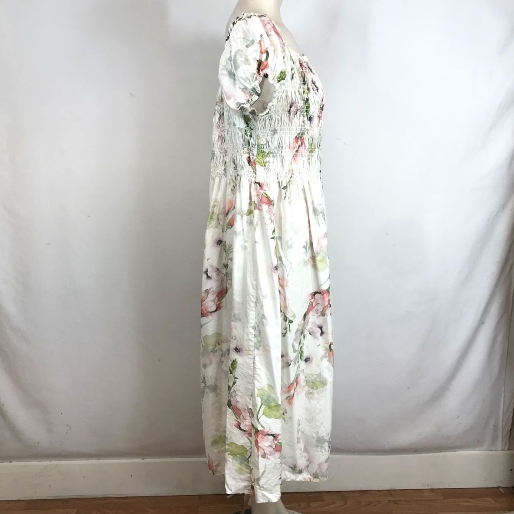 H&M VINTAGE? WOMEN'S XXL? (Wait) Size 40" / US 18 - 4 Thumbnail