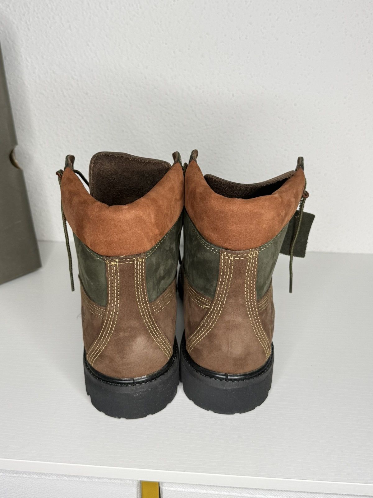 Timberland Timberland 6-Inch Premium boots Size US 9 / EU 42 - 3 Thumbnail