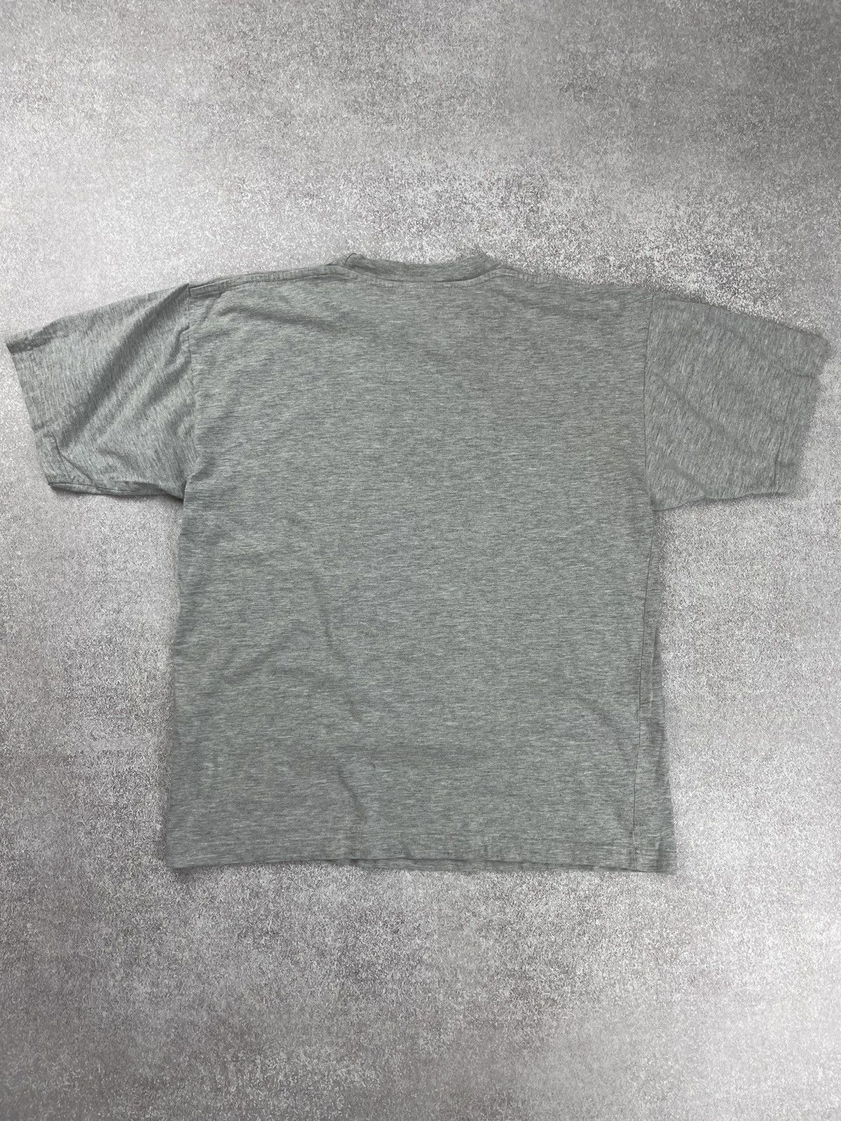 Nike × Vintage Vintage Nike Just Do It Logo Tee T-Shirt Size US M / EU 48-50 / 2 - 8 Thumbnail