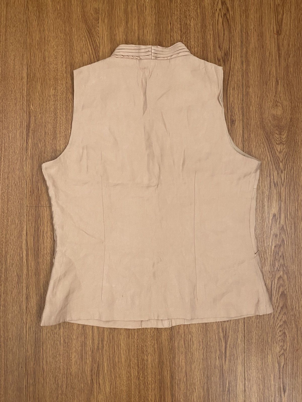 Issey Miyake Plantation by issey miyake Size M / US 6-8 / IT 42-44 - 2 Thumbnail