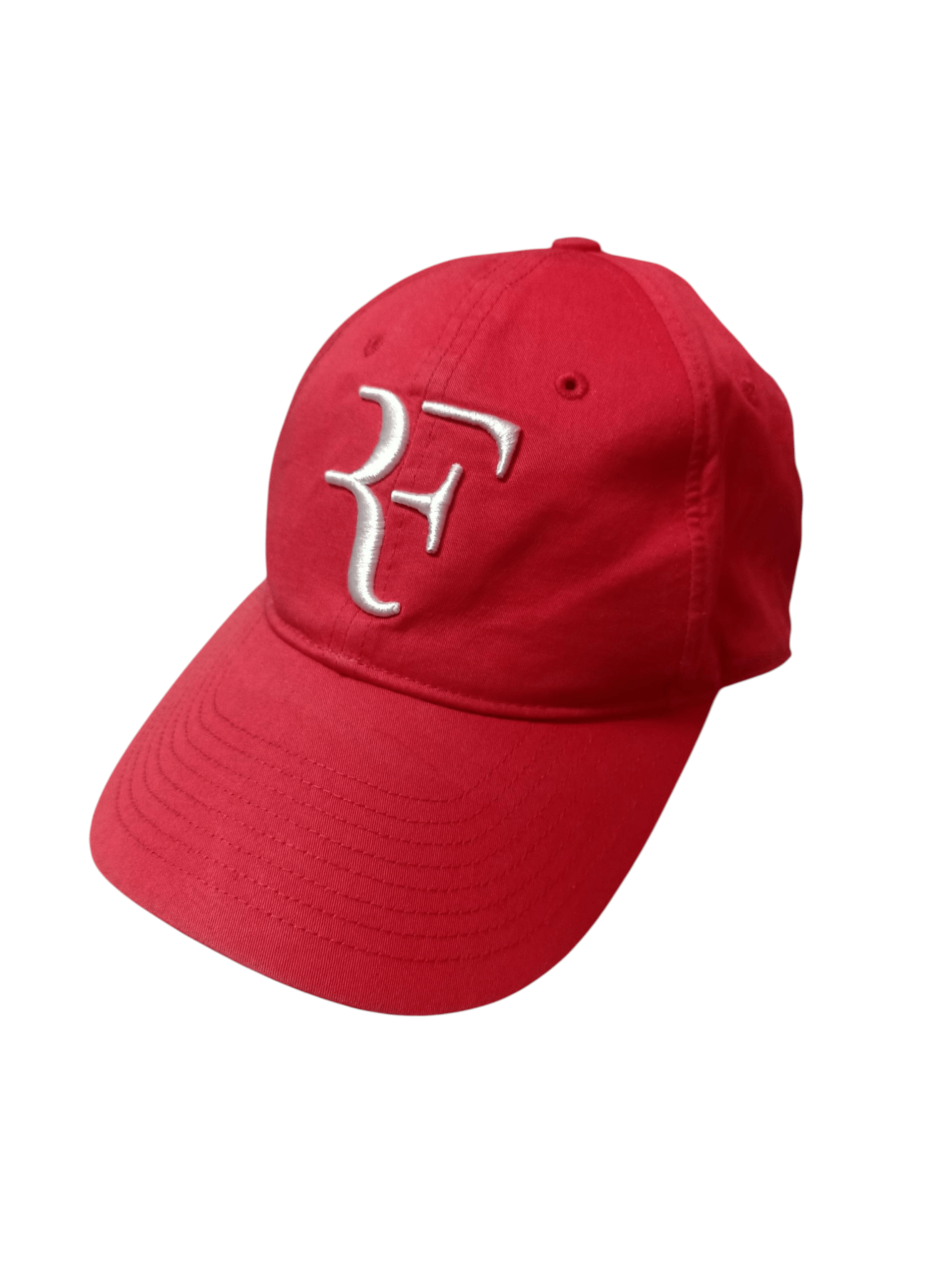 Uniqlo Uniqlo x Federer RF Cap Size ONE SIZE - 1 Thumbnail