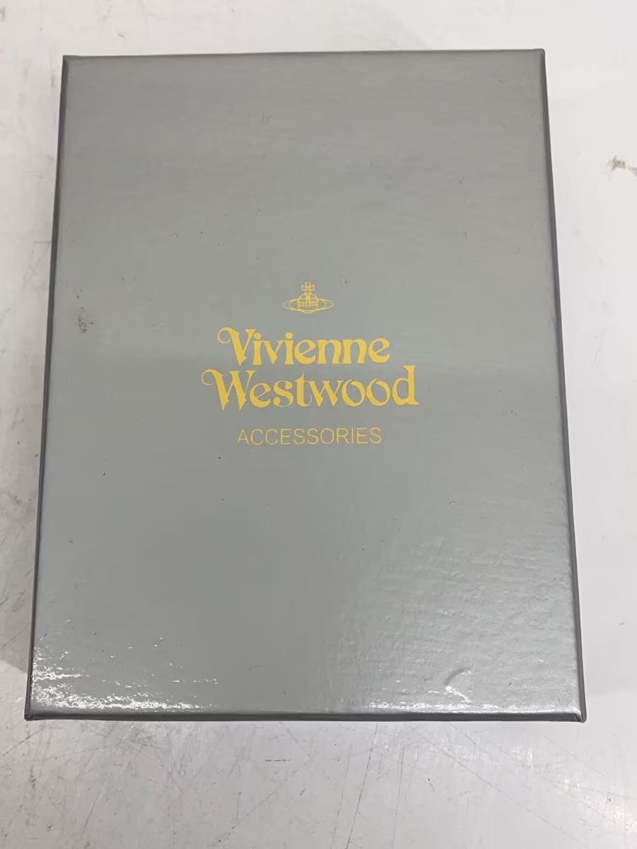 Vivienne Westwood Orb Leather Wallet Size ONE SIZE - 7 Thumbnail