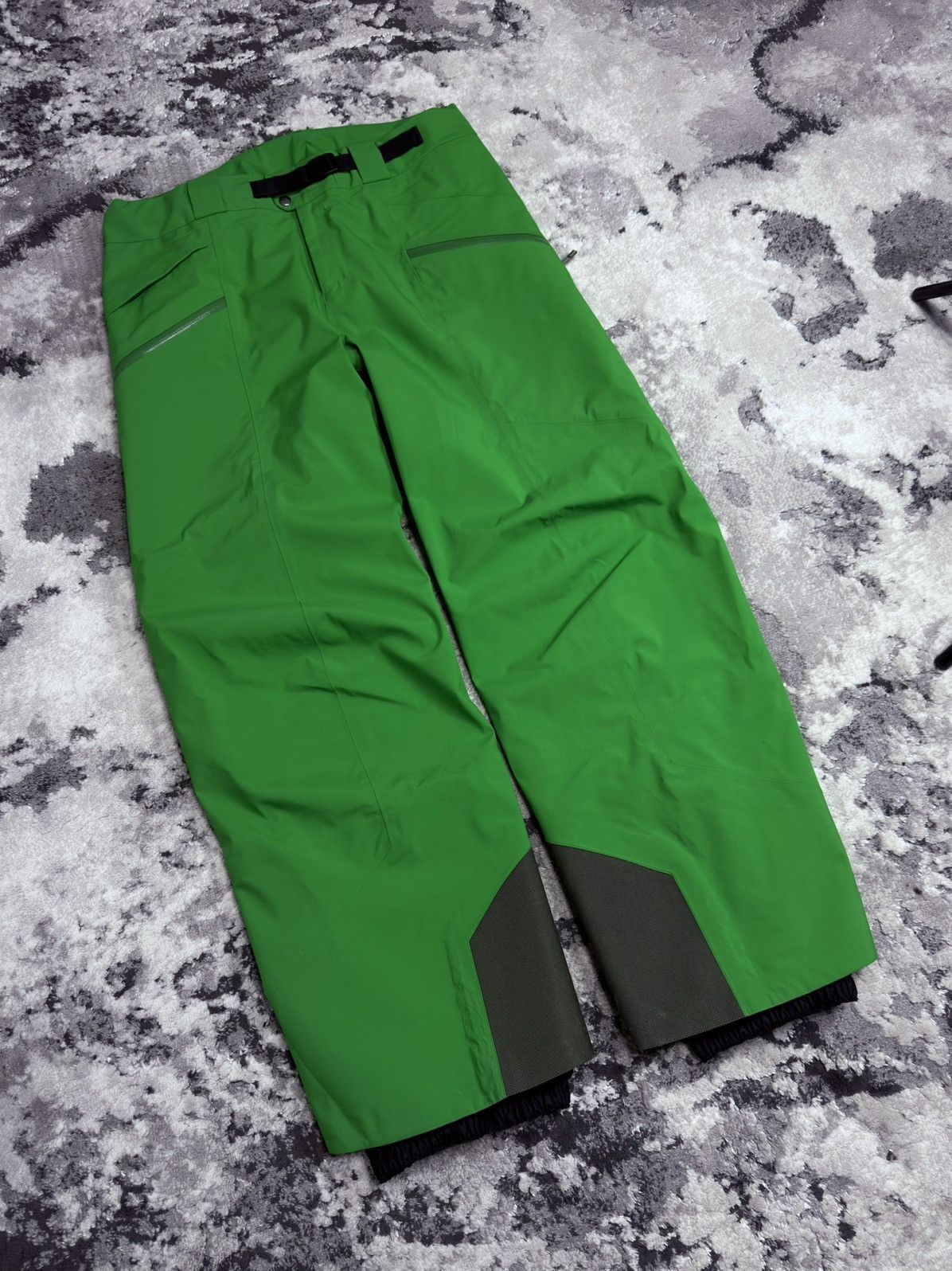 Arc'teryx Arcteryx Sabre Goretex Ski Pants Rare Gorpcore Alyx Oakley Size US 34 / EU 50 - 8 Thumbnail