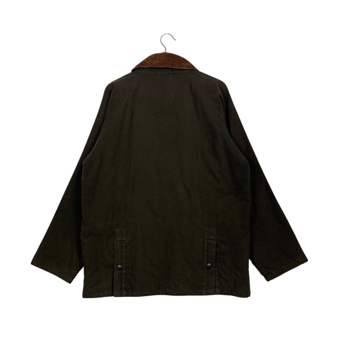 Chaps CHAPS Collared Casual Jacket Men's Work Jacket #1697-C75 Size US L / EU 52-54 / 3 - 7 Thumbnail