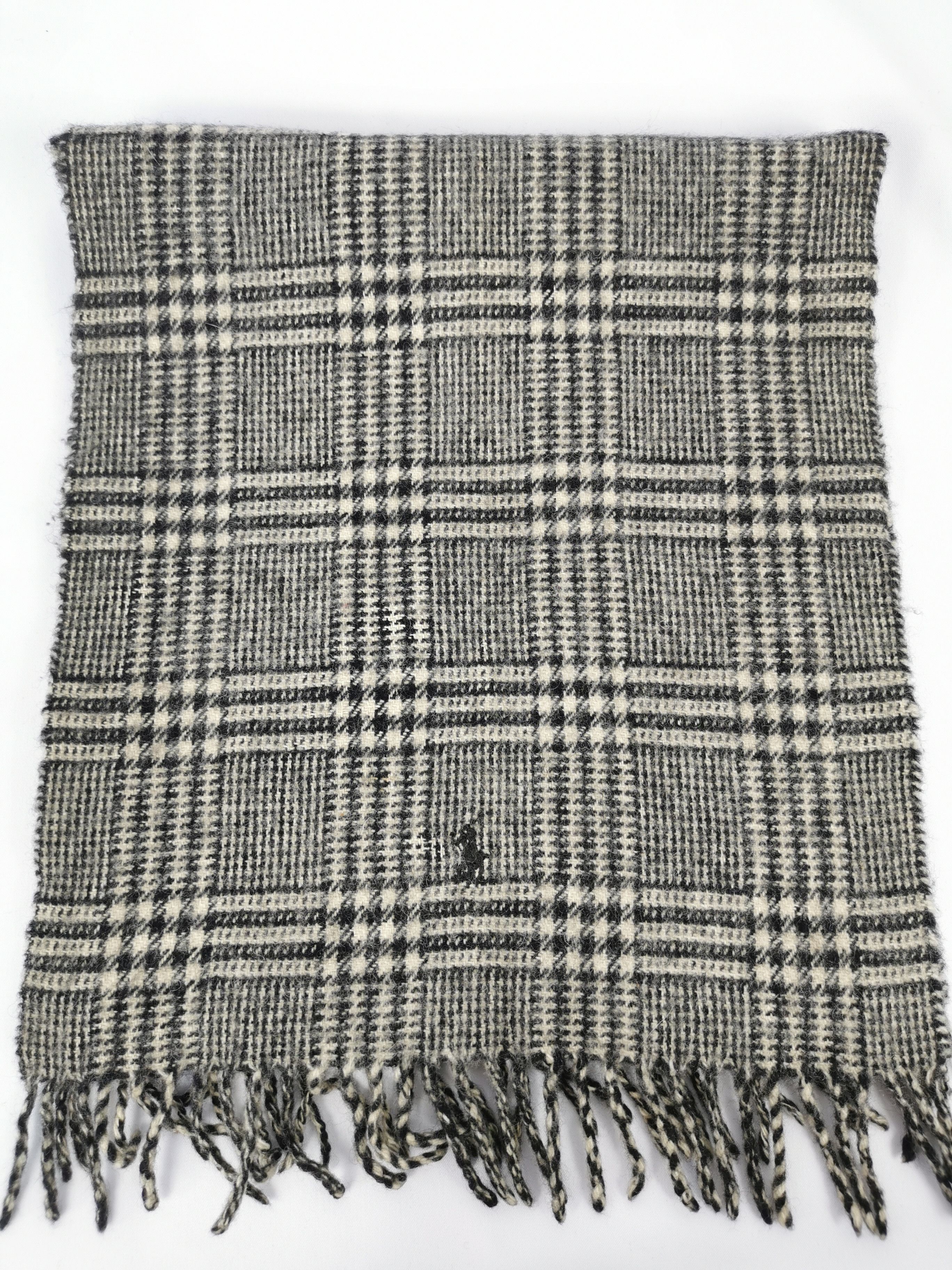 Polo Ralph Lauren Polo Ralph Lauren scarf muffler Size ONE SIZE - 2 Thumbnail