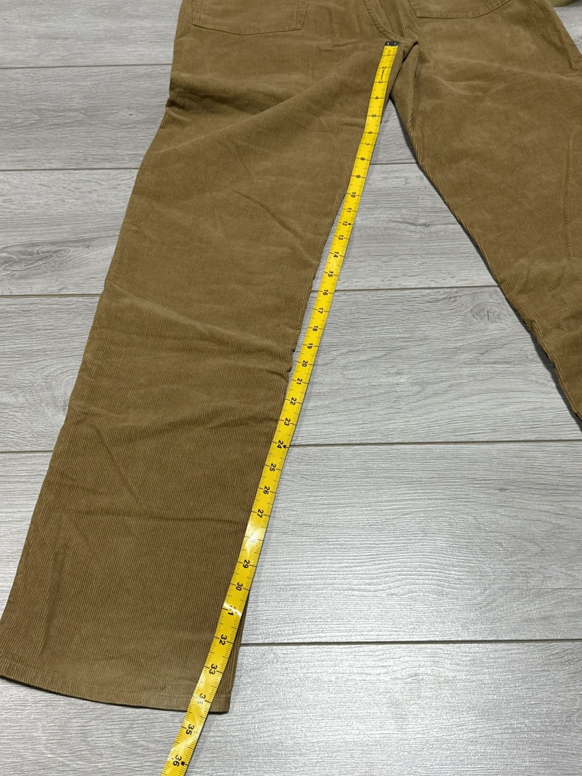 Polo Ralph Lauren Ralph Lauren corduroy pants 33/34 Size US 33 - 5 Thumbnail