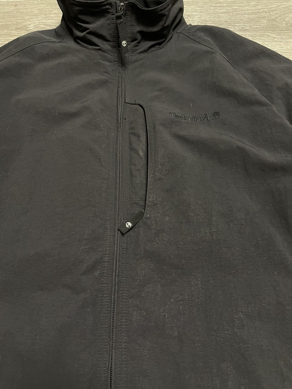 Timberland Vintage Timberland Weathergear Jacket Size US M / EU 48-50 / 2 - 7 Thumbnail
