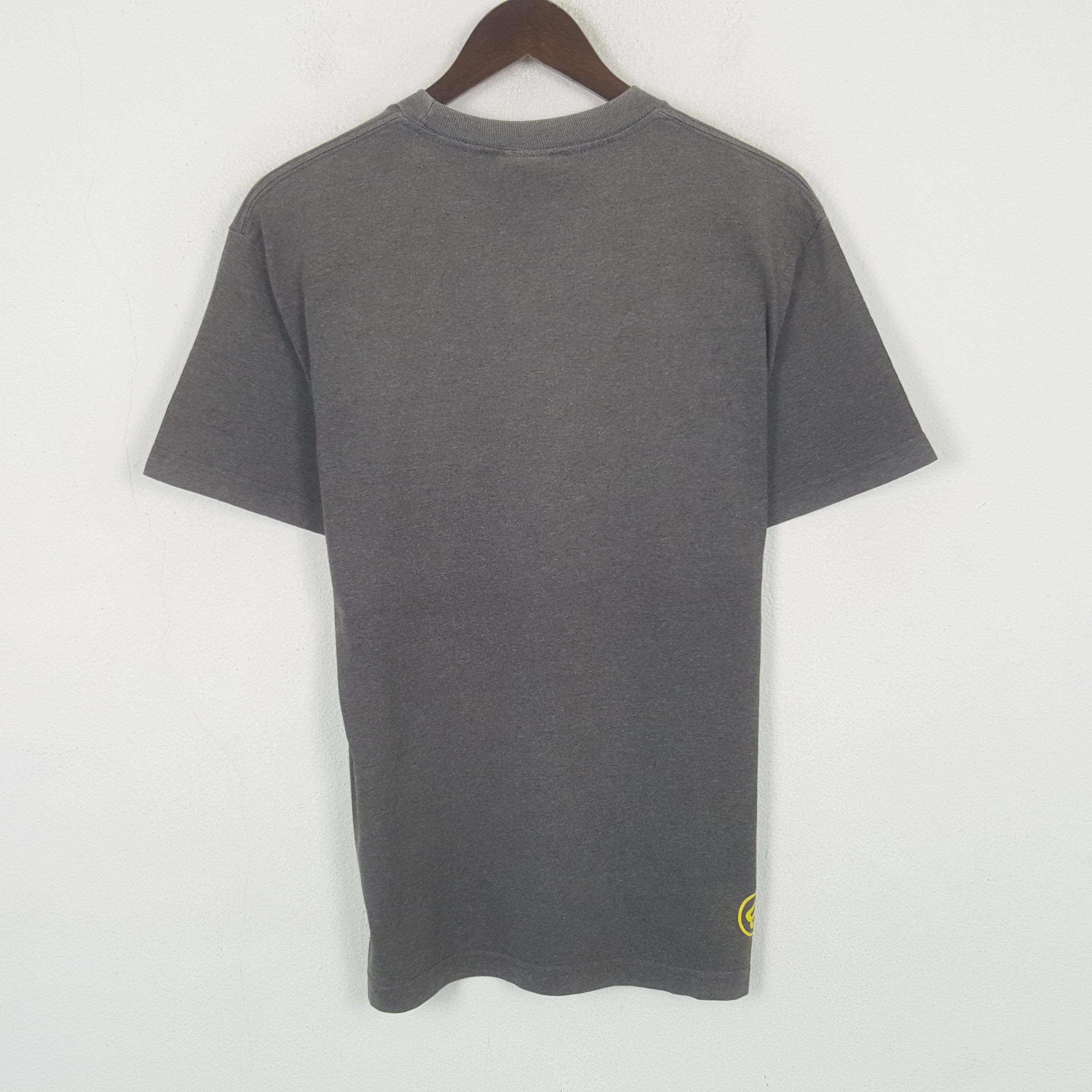 Ezekiel Vintage Ezekiel USA Logo Tshirt Size US M / EU 48-50 / 2 - 3 Thumbnail