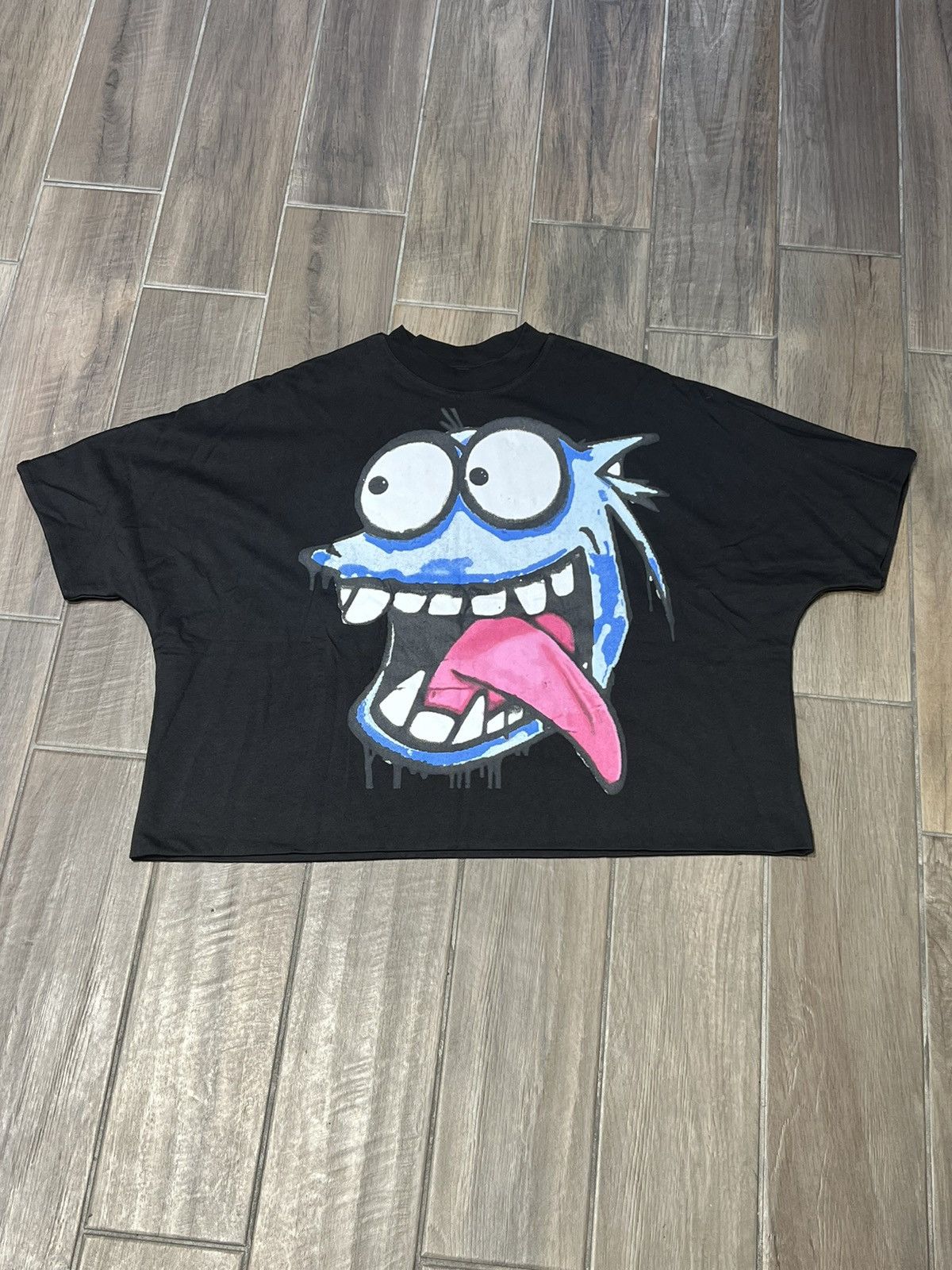 Billionaire Studios BILLIONAIRE STUDIOS “BLOO CREATURE” TEE - SIZE MEDIUM Size US M / EU 48-50 / 2 - 1 Thumbnail