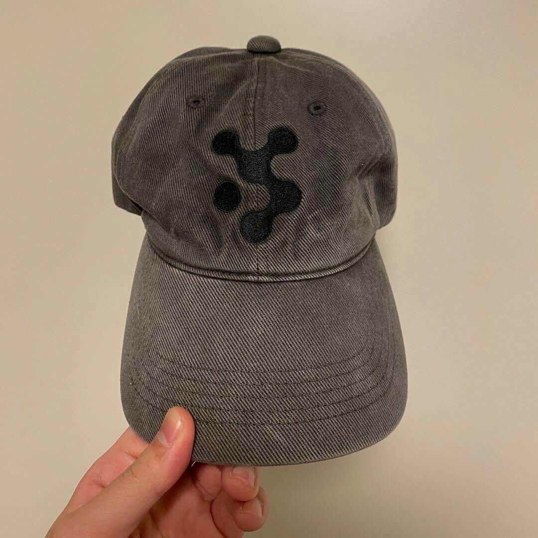 Vuja De VUJA DE 006 PL DENIM CAP | Grailed