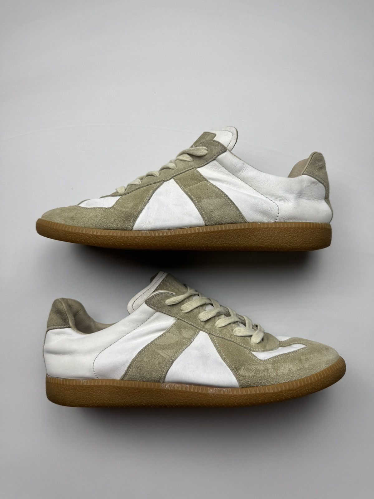 Maison Margiela Maison Margiela Gats Size US 9 / EU 42 - 2 Thumbnail