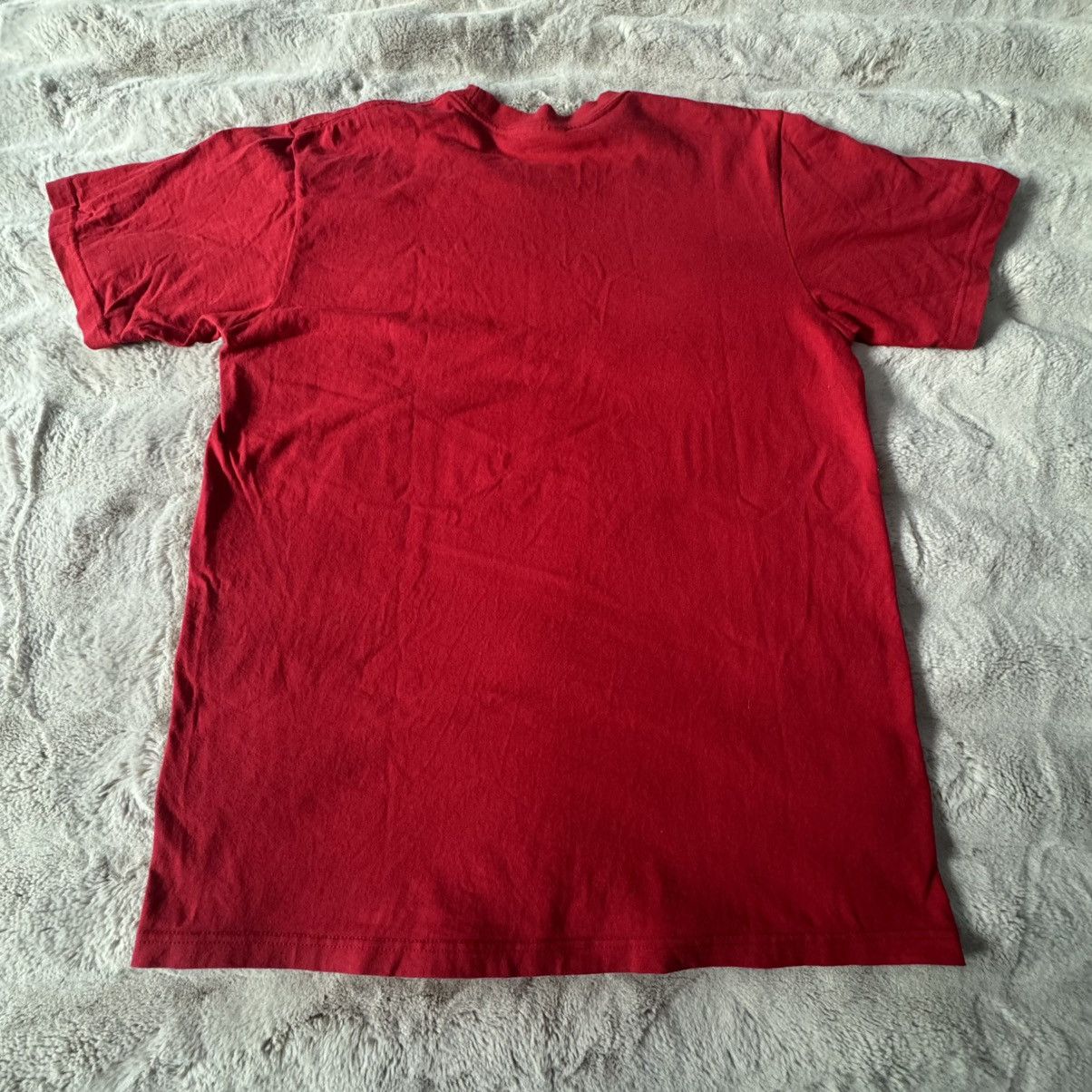 Supreme Supreme Five Boroughs Tee Size US M / EU 48-50 / 2 - 4 Thumbnail