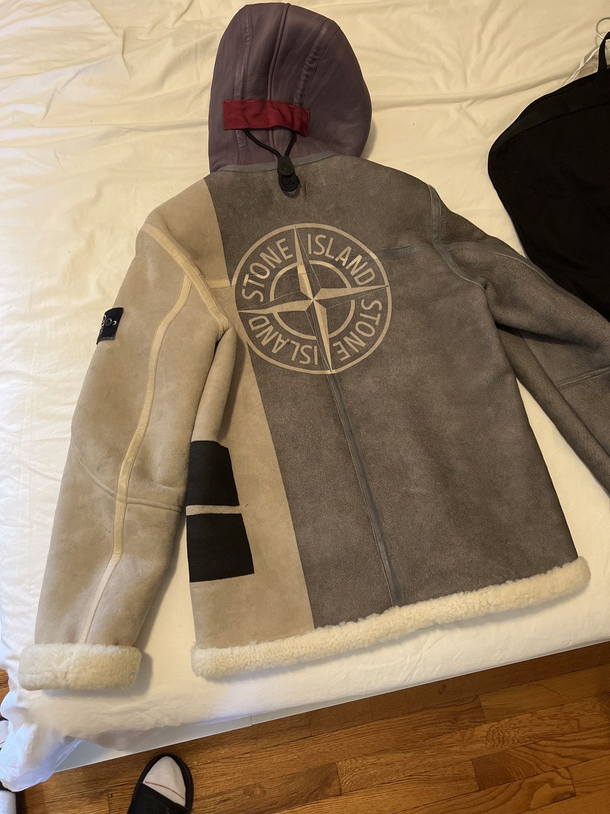 Stone Island Stone island Size US M / EU 48-50 / 2 - 2 Thumbnail